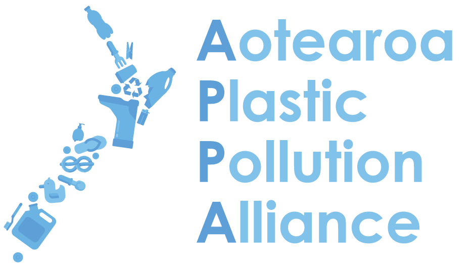 The Aotearoa Plastic Pollution Alliance